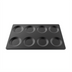 Thumbnail image #1 for UNOX EGGX 8x1 12 x 20 Inch Non-Stick Aluminum Oven Tray