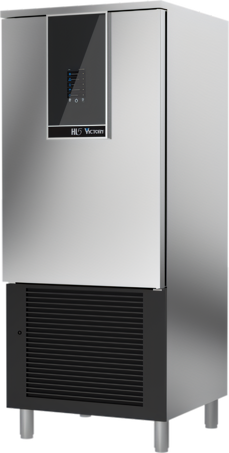 Product image #1 for Victory Refrigeration 16-Pan Reach-In Multi-Function Blast Chiller/Freezer Cabinet