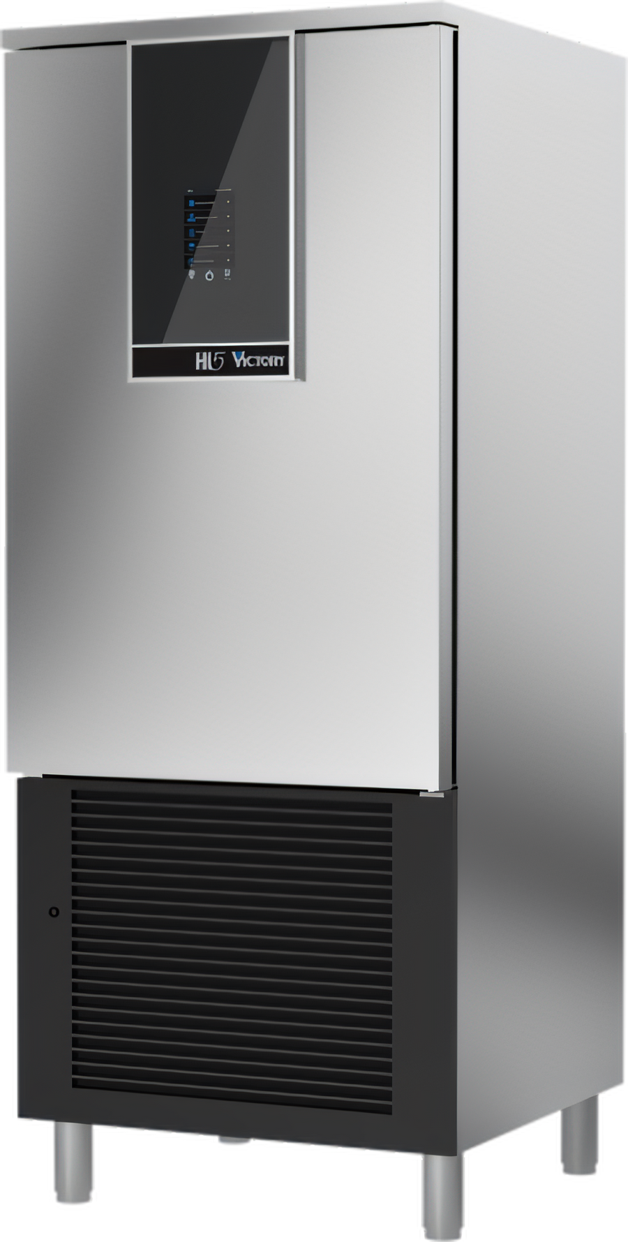 Product image #1 for Victory Refrigeration 16-Pan Reach-In Multi-Function Blast Chiller/Freezer Cabinet