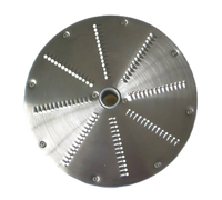 Eurodib USA H3 Eurodib Food Prep Parts & Accessories