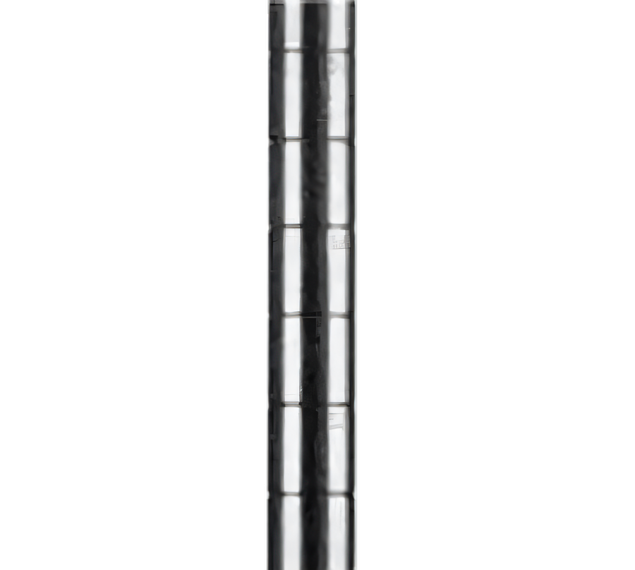 Product image #1 for Metro 27PFS Super Erecta Equipment Stands & Utility Carts
