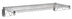 Thumbnail image #1 for Olympic J1848WSG-SR Wall-Mounted Shelving