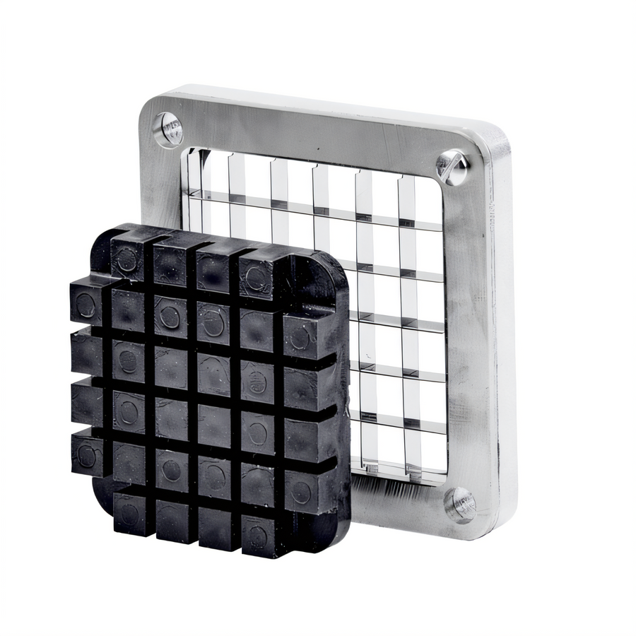 Product image #1 for Kattex HCD-500BK 1/2-Inch Replacement Blade & Block for HCD-Series Quick-Slice Chopper/Dicer