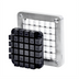 Thumbnail image #1 for Kattex HCD-500BK 1/2-Inch Replacement Blade & Block for HCD-Series Quick-Slice Chopper/Dicer