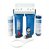 Thumbnail image #1 for Krowne Hydrosift Twin Water Filter Assembly Kit