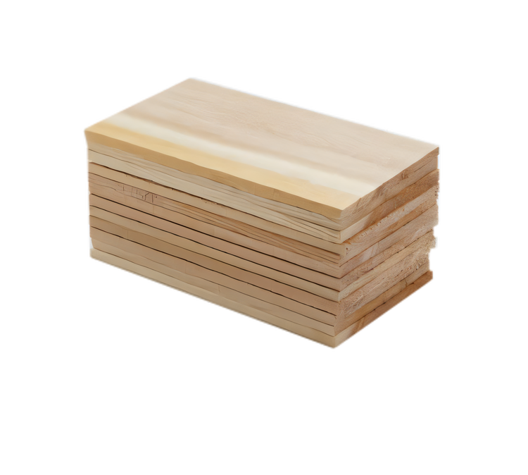 Product image #1 for American Metalcraft Cedar Wood Grilling Planks, 6 1/2 x 3 1/2 x 1/4 Inches