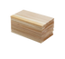 Thumbnail image #1 for American Metalcraft Cedar Wood Grilling Planks, 6 1/2 x 3 1/2 x 1/4 Inches