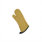 Thumbnail image #1 for CFS Brands BesTan 811TG17 17-Inch Tan Oven Mitt, Non-Stick Coating, Heat Protection to 450°F for 15 Seconds