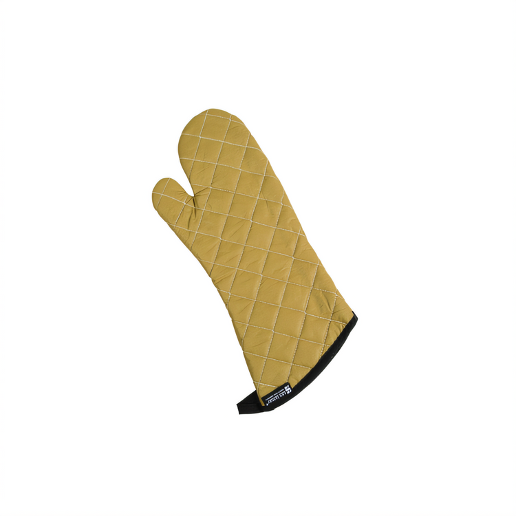 Product image #1 for CFS Brands 811TG17 BesTan Oven Mitts