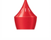 Thumbnail image #1 for Hatco DLH-2100 Decorative High-Watt Heat Lamp, Single-Bulb, 375W Max