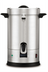Thumbnail image #1 for Waring 30-Cup Stainless Steel Coffee Urn with Dual Heater System
