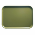 Thumbnail image #2 for Cambro 16225428 Camtray® Fast Food & Cafeteria Trays Case of 12