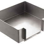 Thumbnail image #1 for Eurodib USA Dito Sama 650036 15.5-Inch Feed Tray Accessory for Vegetable Slicers, Compatible with Cabbage and Long Vegetable Hoppers