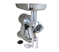 Omcan USA 21720 Meat Grinders