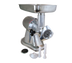 Thumbnail image #1 for Omcan USA Electric #12 Countertop Meat Grinder, Reverse Switch, 1 HP, 110V