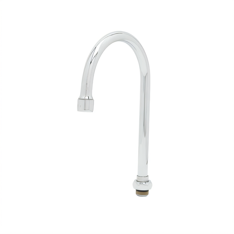 Product image #1 for T&S Brass 133X Commercial Faucets & Plumbing