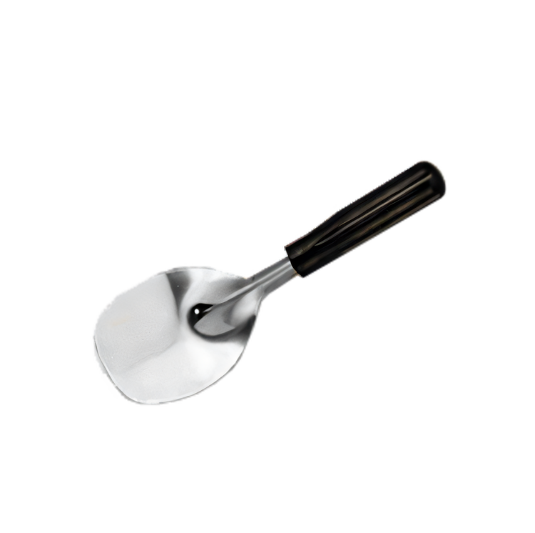 Product image #1 for American Metalcraft Ice Cream Spade with 9-Inch Stainless Steel Blade and Black Bakelite Handle