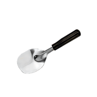 American Metalcraft Ice Cream Spade with 9-Inch Stainless Steel Blade and Black Bakelite Handle