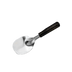 Thumbnail image #1 for American Metalcraft Ice Cream Spade with 9-Inch Stainless Steel Blade and Black Bakelite Handle