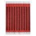 Thumbnail image #1 for Bar Maid Checkerboard Tyvek Security Wristbands, 3/4 Inch x 9.5 Inch, Sequentially Numbered, 500/Pack
