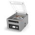 Thumbnail image #1 for Vollrath Large Countertop In-Chamber Vacuum Pack Machine with Dual 16-Inch Seal Bars