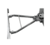 Thumbnail image #1 for Cres Cor Extruded Aluminum Tow Bar Assembly for Heated Cabinets