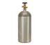 Thumbnail image #1 for 10 lb Empty Aluminum CO2 Cylinder