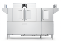 Hobart CL86-BAS+BUILDUP Warewash - Flow Conveyor Dishwashers