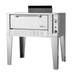 Thumbnail image #1 for Garland G2121 Single Deck Gas Roast Oven with 42 x 32 x 12 Inch Cavity