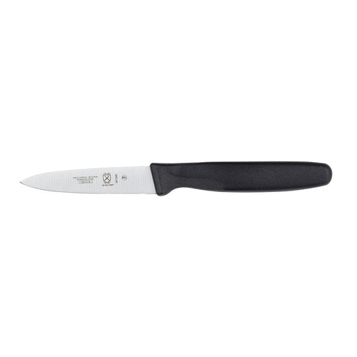 Product image #1 for Mercer Culinary M23900P Millennia Peeling & Paring Knives Case of 6