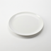 Thumbnail image #1 for American Metalcraft MTP14 14-Inch Round White Melamine Serving Plate