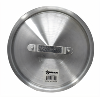 Omcan USA 43352 Pot and Pan Lids