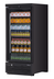 Thumbnail image #1 for Turbo Air Super Deluxe 32 Cu. Ft. One-Section Glass Door Merchandiser Refrigerator