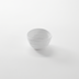 Thumbnail image #1 for American Metalcraft Marra Collection Cloud Round Melamine Bowl, 6 oz.