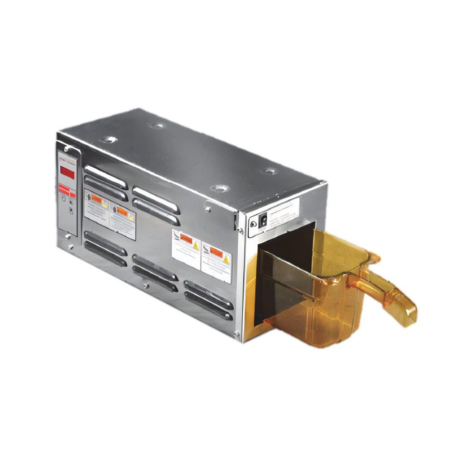 Product image #1 for Henny Penny MPC1L.05 Modular Heated Holding Cabinet, 1 Drawer, 120V/60Hz