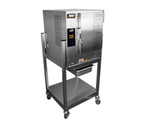 AccuTemp P61201D060 SGL Evolution Steamers (Countertop & Floor)