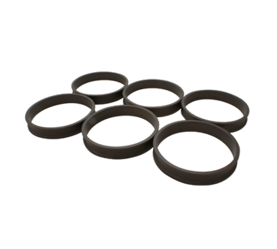 Product image #1 for Antunes 4-Inch Egg Ring Kit for ES-604 Egg Stations, Set of 6