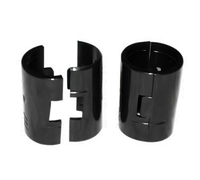 Serv-Ware CWP-SC-C Wire Shelving