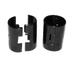 Thumbnail image #1 for Serv-Ware CWP-SC-C Wire Shelving