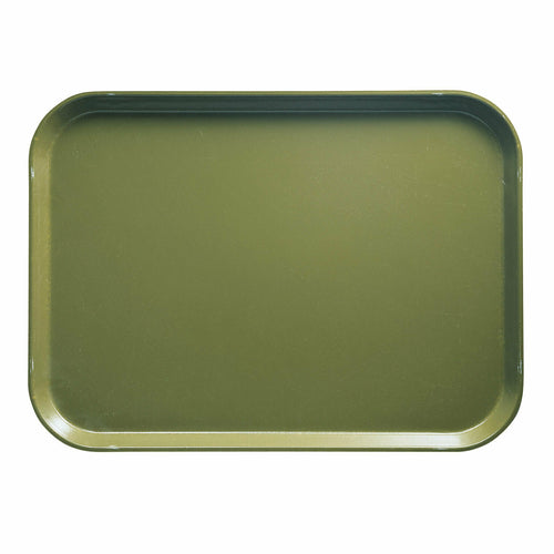 Product image #2 for Cambro 46428 Camtray® Fast Food & Cafeteria Trays Case of 12