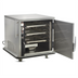 Thumbnail image #1 for FWE UHS-4 Mobile Undercounter Humidified Heated Holding Cabinet with Humi-Temp System, 4 Tray Capacity