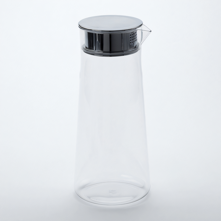 Product image #1 for Parker Collection 72 oz Clear Tritan Carafe with Lid