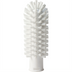 Thumbnail image #1 for Sparta Pipe & Valve Brush, 2-Inch Diameter, Polyester Bristles, Red