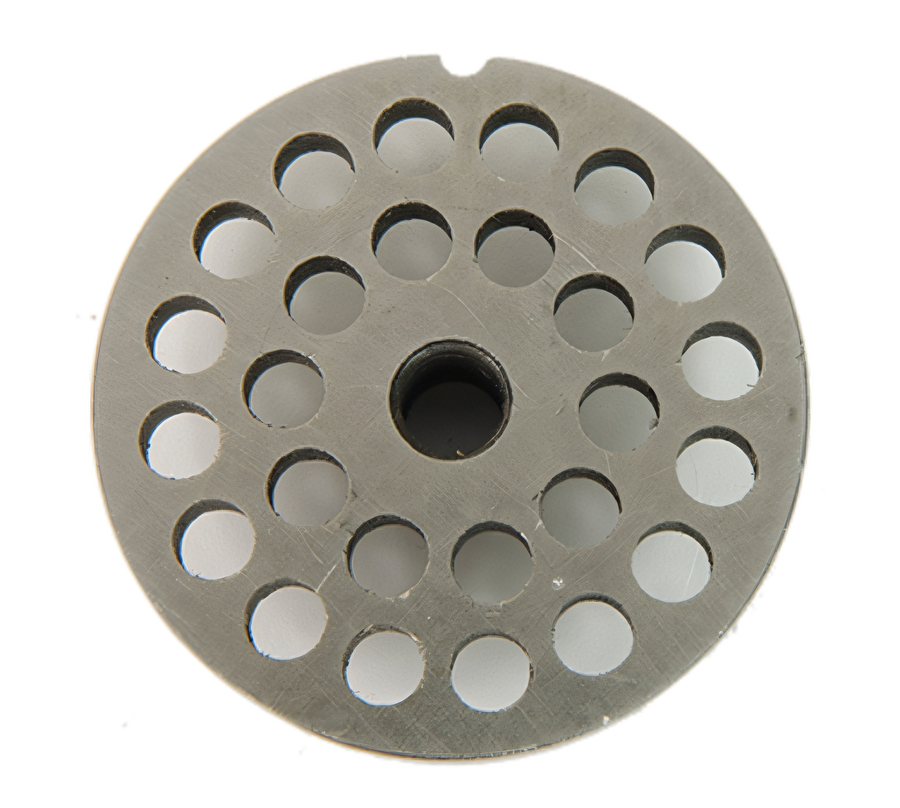 Product image #1 for Globe (Middleby) CP08-12 Globe Meat Grinders