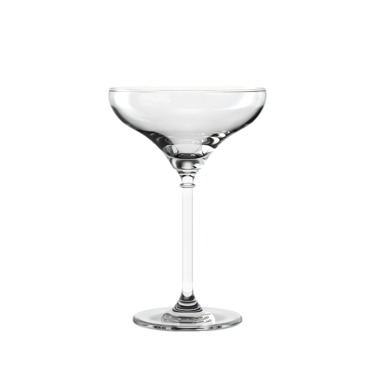 Product image #1 for Ocean The Palette 7.5 oz Stemmed Martini Glass