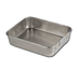 Thumbnail image #1 for Wear-Ever Heavy-Duty Aluminum Strapped Roast Pan Top, 11.5 Qt