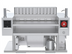 Thumbnail image #1 for Vollrath FlexVent 36-Inch Versatile Stainless Steel Slide-In Downdraft Vent System with Fire Suppression