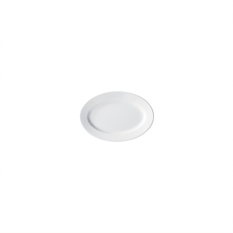 Product image #1 for Winco BPO-7 Birkhall Standard Platters Case of 3