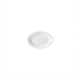 Thumbnail image #1 for Winco BPO-7 Birkhall Standard Platters Case of 3