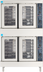 Thumbnail image #1 for Wolf WC44ED-QS-COMMANDER Double Deck Full-Size Electric Convection Oven